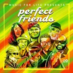 cover: Various - Perfect Friends