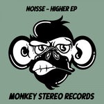 cover: Noisse - Higher EP