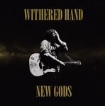 cover: Withered Hand - New Gods