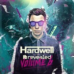 cover: Hardwell - Hardwell presents Revealed Vol 6