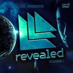 cover: Various - Revealed Vol 1