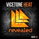 cover: Vicetone - Heat