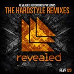 cover: Various - Revealed Recordings Presents The Hardstyle Remixes