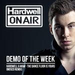 cover: Hardwell|W&w - The Dance Floor Is Yours