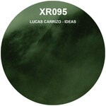 cover: Lucas Carrizo - Ideas