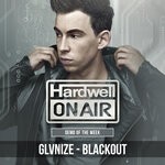 cover: Glvnize - Blackout