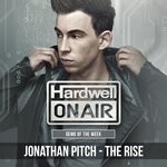 cover: Jonathan Pitch - The Rise