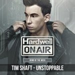 cover: Tim Shaft - Unstoppable