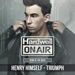 cover: Henry Himself - Triumph