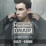 cover: Kaaze - Karma