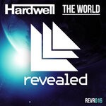 cover: Hardwell - The World