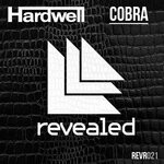 cover: Hardwell - Cobra