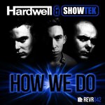 cover: Hardwell|Showtek - How We Do