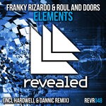 cover: Franky Rizardo|Roul And Doors - Elements