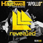 cover: Amba Shepherd|Hardwell - Apollo