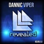 cover: Dannic - Viper