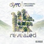 cover: Dyro - Leprechauns & Unicorns