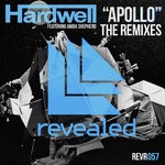 cover: Hardwell - Apollo