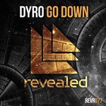 cover: Dyro - Go Down