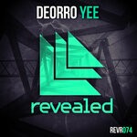 cover: Deorro - Yee