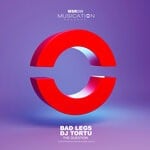 cover: Bad Legs|Dj Tortu - The Question