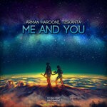 cover: Arman Harooni|Tiskanta - Me & You