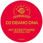 cover: Dj Deano Dna - My Everything