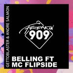 cover: Andre Salmon|Gettoblaster|Mc Flipside - Belling