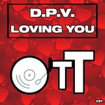 cover: D.p.v. - Loving You