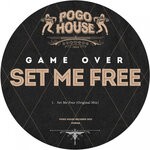 cover: Game Over - Set Me Free