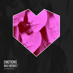 cover: Max Mendez - Emotions