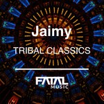 cover: Jaimy - Tribal Classics