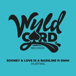 cover: Love Is A Bassline|Simm|Sooney - Hurting