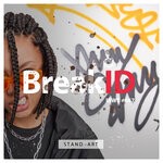 cover: Breakid - Stand-Art