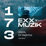 cover: Anza|Dj Nejtrino - Das Boot