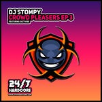 cover: Dj Stompy|Eazyvibe - Crowd Pleasers EP 3