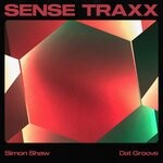 cover: Simon Shaw - Dat Groove