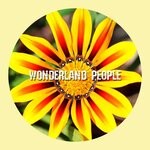 cover: Various - Wonderland People