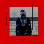 cover: Vaal Deep|Ace Mantez - Blood Eagle