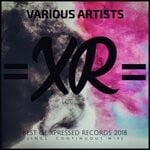 cover: Various - Best Of Xpressed Records 2018