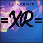 cover: Le Kronik - Ndawana Nyasha