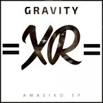 cover: Gravity - Amasiko