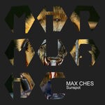 cover: Max Ches - Sunspot