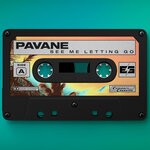 cover: Pavane - See Me Letting Go