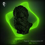 cover: Fabra - Dissociated EP