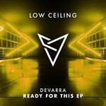 cover: Devarra - READY FOR THIS EP