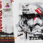 cover: Danny Gibson - Feel The Rhythm