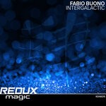 cover: Fabio Buono - Intergalactic