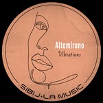 cover: Altamirano - Vibrations