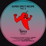 cover: Various - Super Spicy Recipe Vol 2